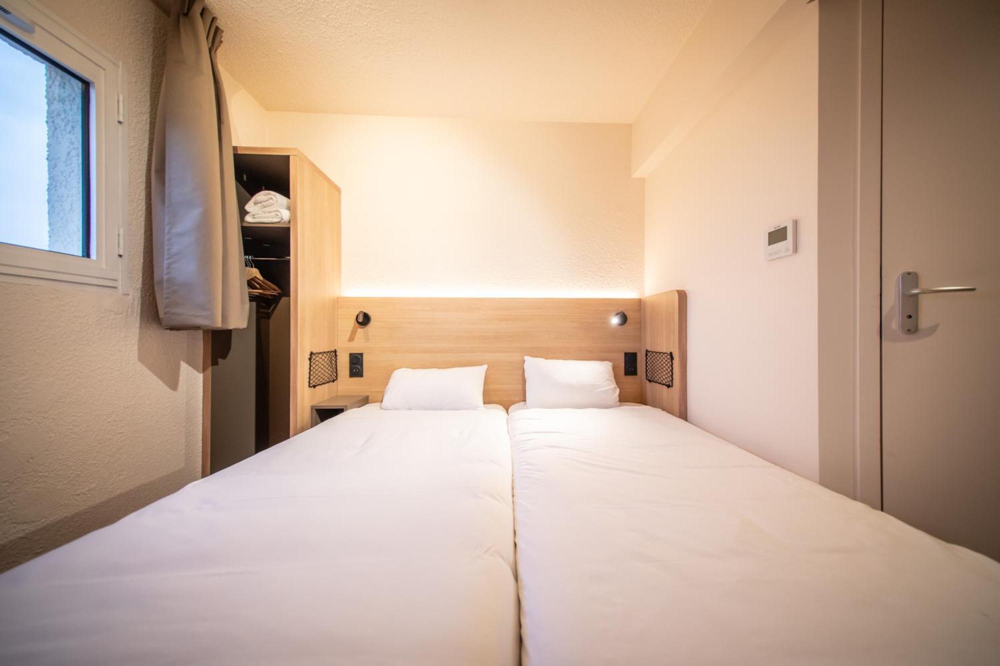 Premiere Classe Annecy Cran-Gevrier Renove En 2025 Eksteriør billede