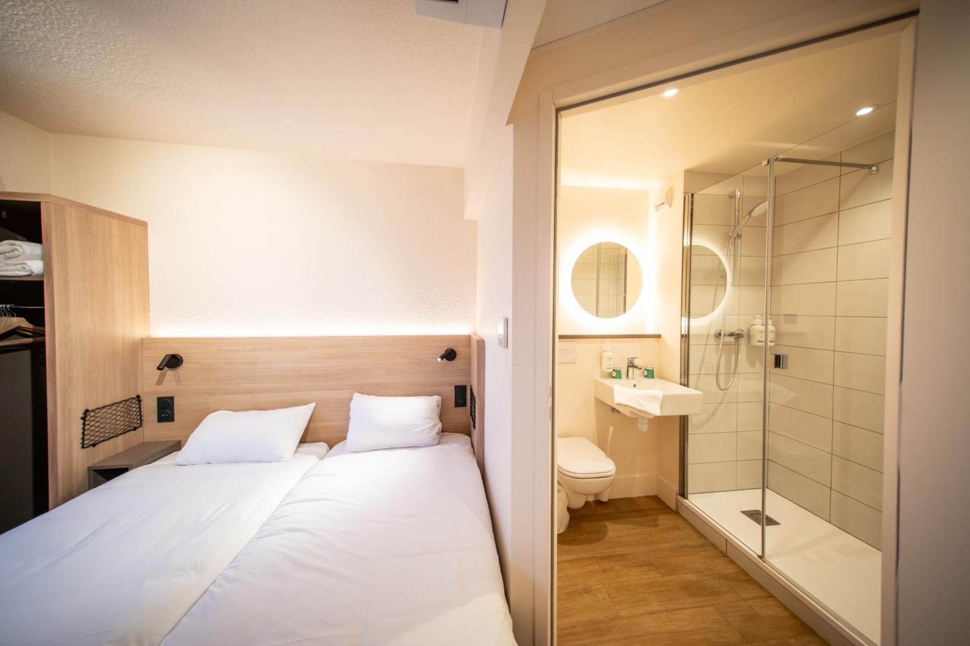 Premiere Classe Annecy Cran-Gevrier Renove En 2025 Eksteriør billede