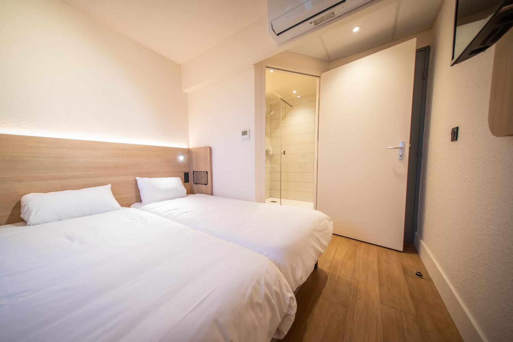Premiere Classe Annecy Cran-Gevrier Renove En 2025 Eksteriør billede