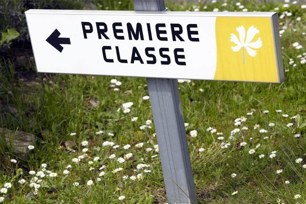 Premiere Classe Annecy Cran-Gevrier Renove En 2025 Eksteriør billede